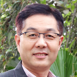 Cuntai Guan