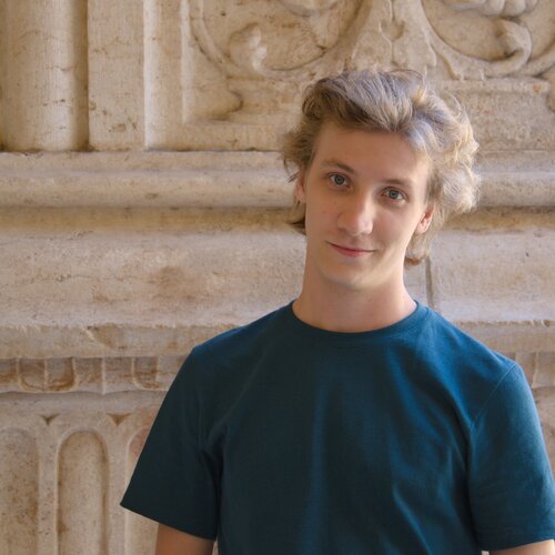 Alexandre Andre