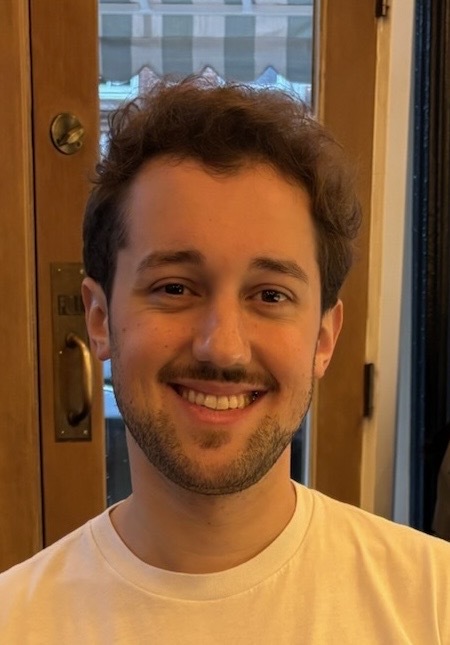 Jonathan D McCart