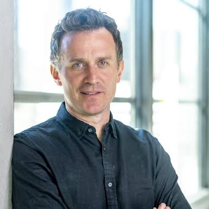 Tom Oxley