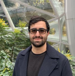 A. Ali Heydari